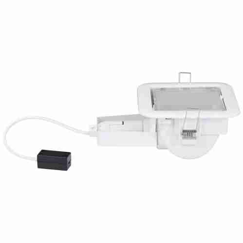 Встраиваемый светильник Paulmann Quality 92007