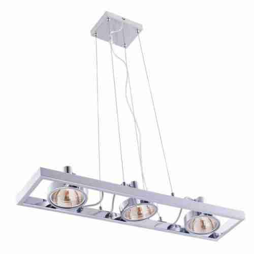 Спот Artelamp Faccia A4507SP-3CC