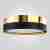 Потолочный светильник TK Lighting 4345 Hilton Потолочный светильник TK Lighting 4345 Hilton