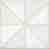 Плитка керамическая Kerama Marazzi Амальфи орнамент белый STG\B407\1266 вставка 9,9х9,9