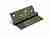 Петля съемная Fuaro 413/BL-4 100x75x2,5 AB right (бронза) правая
