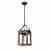 Подвесной светильник Vele Luce Edward VL6002P01 Подвесной светильник Vele Luce Edward VL6002P01