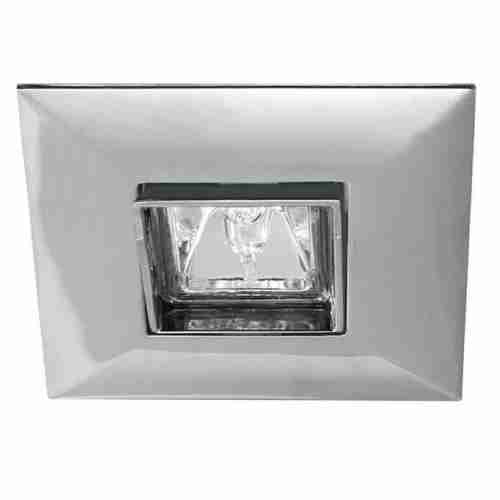 Встраиваемый светильник Paulmann Premium Quadro 5708