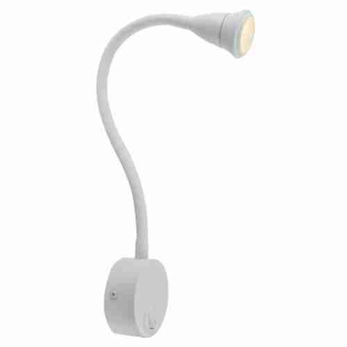 Бра Artelamp Twist A7603AP-1WH