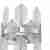 Бра Vele Luce Polaris VL4153W01