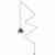 Бра Loft IT Bun Loft1610BL Бра Loft IT Bun Loft1610BL