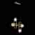 Подвесной светильник ST Luce Circono SL1201.203.04 Подвесной светильник ST Luce Circono SL1201.203.04