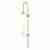 Бра Odeon Light Vosti 4642/1W Бра Odeon Light Vosti 4642/1W