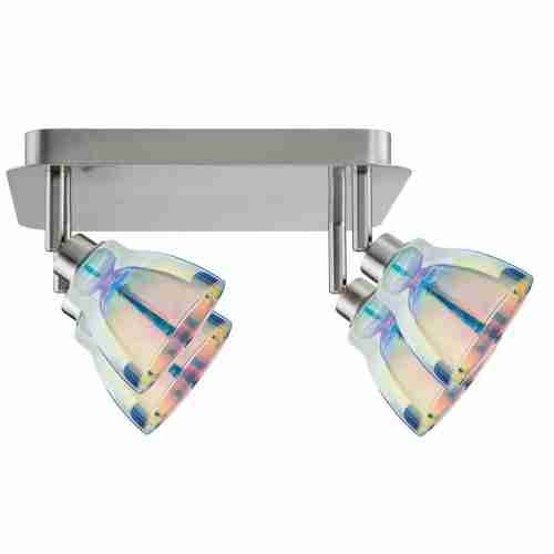 Спот Paulmann Wolbi 60301