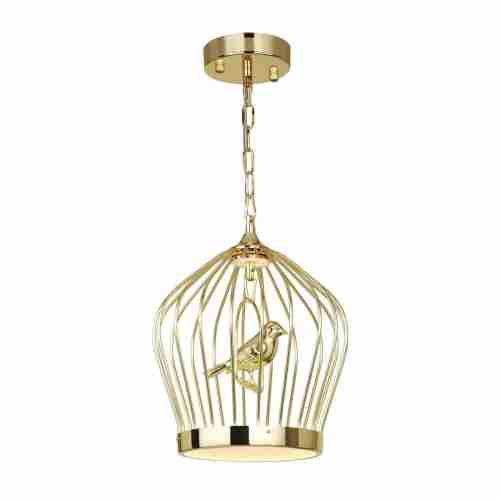 Подвесной светодиодный светильник Favourite Chick 1930-2P