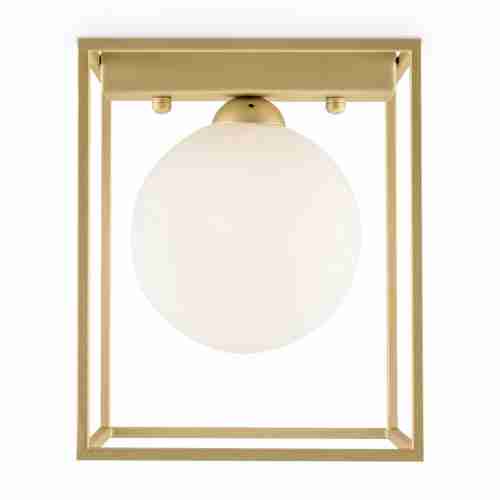 Потолочный светильник Freya Trinity FR5113CL-01G