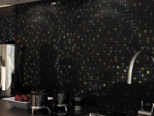 Мозаика Alma Flicker NE55 чип 15х15 29,5х29,5