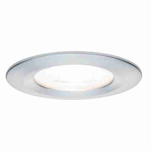 Встраиваемый светодиодный светильник Paulmann Nova 93598