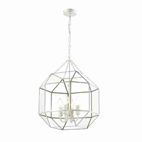 Люстра подвесная Favourite Quadratum 1949-4P