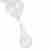 Потолочный светильник Divinare Goccia 4020/02 PL-3 Потолочный светильник Divinare Goccia 4020/02 PL-3