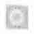 Настенный светодиодный светильник Silver Light Style Next 811.35.7
