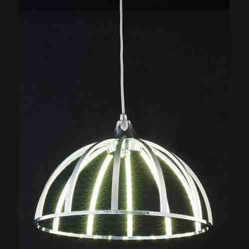 Подвесной светодиодный светильник Citilux Дуомо CL255044