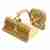 Подсветка для картин Fede Picture Light FD1022POB