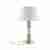 Настольная лампа Odeon Light Candy 4861/1TA