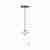 Подвесной светильник Loft IT Signal 10029PS Gold