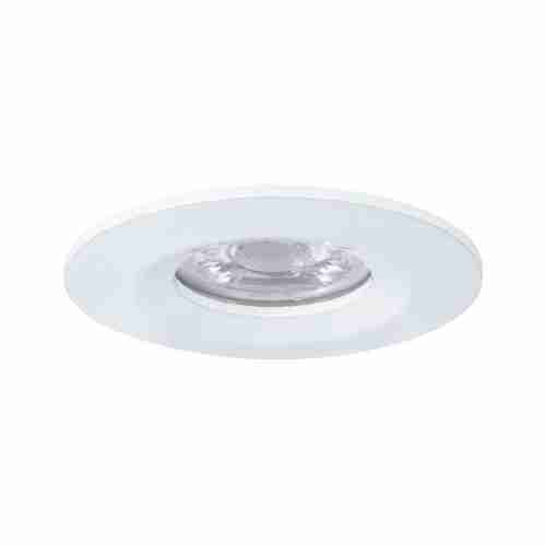 Встраиваемый светодиодный светильник Paulmann NovaPico 94298