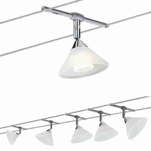 Струнная система Paulmann Wire Systems Colmar 94143