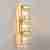 Бра Newport 4203/A Gold М0060937 Бра Newport 4203/A Gold М0060937