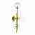 Бра Odeon Light Brazeri 4799/3W
