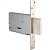 Замок врезной сувальдный Mottura 40.701.60 (с отв. планкой, без накладок)