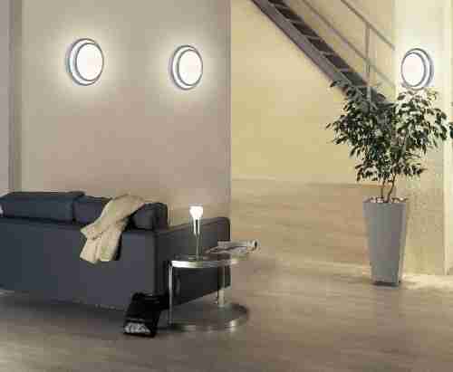 Настенный светильник Paulmann Stepino 70032