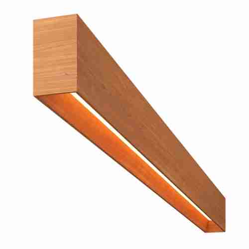 Подвесной светильник Lumker Wooden 85 W85-GRUSHA-250