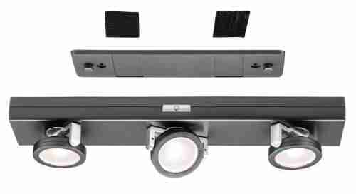 Мебельный светодиодный светильник Paulmann Rotate 70636