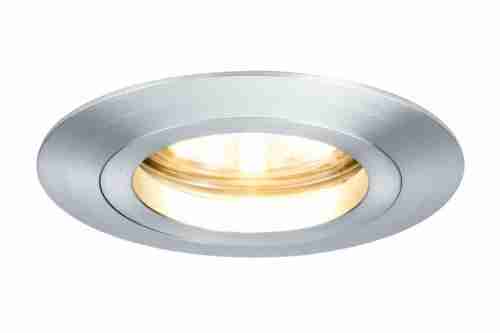 Встраиваемый светодиодный светильник Paulmann Premium Line Coin 92808
