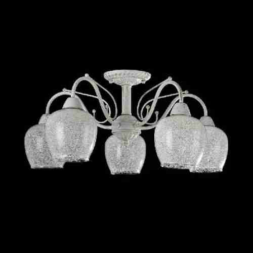 Потолочная люстра Freya Andri FR2751-PL-05-WG