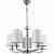 Подвесная люстра Vele Luce Princess VL1753L05