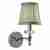 Бра iLamp Olivia 82336/1B CR Бра iLamp Olivia 82336/1B CR