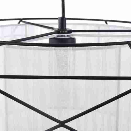 Подвесной светильник Freya Mizar FR4313-PL-00-BL