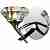 Бра N-Light 907-01-11 chrome + dark chrome