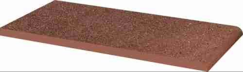 Клинкер подоконник/парапет Paradyz Taurus Brown  30х14,8