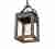 Подвесной светильник Vele Luce Edward VL6002P01 Подвесной светильник Vele Luce Edward VL6002P01