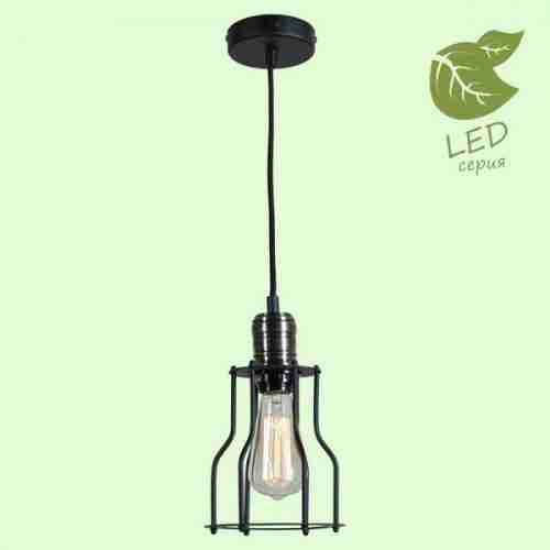 Светильник подвесной Loft Baldwin GRLSP-9610