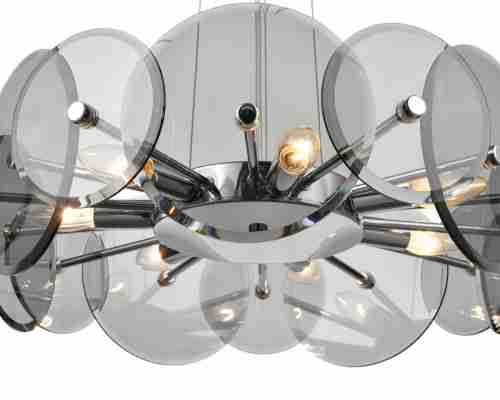 Подвесной светильник Vele Luce Siena VL3223P07