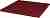 Клинкер Paradyz Natural Rosa Плитка базовая гладкая 30х30х1,1