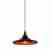 Подвесной светильник Lumina Deco Foggi LDP 7712-C BK Подвесной светильник Lumina Deco Foggi LDP 7712-C BK
