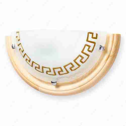 Светильник настенный TopLight Gien TL9170Y-01PN
