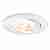 Встраиваемый светодиодный светильник Paulmann Premium Line Coin 92814