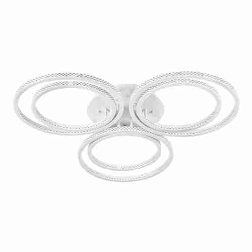 Потолочная светодиодная люстра Escada 10241/6LED