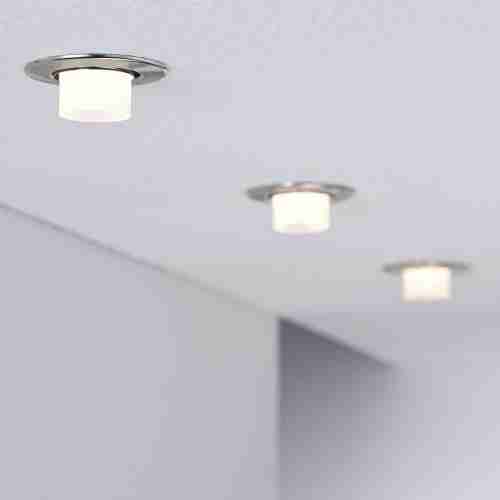 Встраиваемый светильник Paulmann Quality Line Dekozylinder 98874