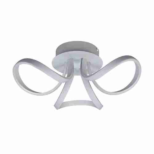 Потолочный светодиодный светильник Mantra Knot Led 6035K