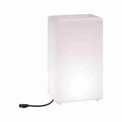 Уличный светодиодный светильник Paulmann Lichtobjekt Plant 94183